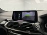 USED 2018 68 BMW X4 2.0 XDRIVE20D M SPORT 4d 188 BHP 