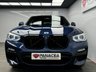 USED 2018 68 BMW X4 2.0 XDRIVE20D M SPORT 4d 188 BHP 