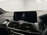 USED 2018 68 BMW X4 2.0 XDRIVE20D M SPORT 4d 188 BHP 
