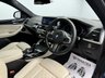 USED 2018 68 BMW X4 2.0 XDRIVE20D M SPORT 4d 188 BHP 