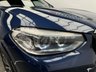 USED 2018 68 BMW X4 2.0 XDRIVE20D M SPORT 4d 188 BHP 