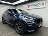 USED 2018 68 BMW X4 2.0 XDRIVE20D M SPORT 4d 188 BHP 