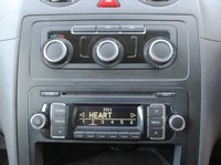 USED 2015 15 VOLKSWAGEN CADDY 1.6 C20 TDI STARTLINE 101 BHP www.suffolkcarcentre.co.uk - Located at Ilketshall