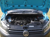 USED 2015 15 VOLKSWAGEN CADDY 1.6 C20 TDI STARTLINE 101 BHP www.suffolkcarcentre.co.uk - Located at Ilketshall