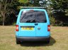 USED 2015 15 VOLKSWAGEN CADDY 1.6 C20 TDI STARTLINE 101 BHP www.suffolkcarcentre.co.uk - Located at Ilketshall