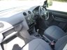 USED 2015 15 VOLKSWAGEN CADDY 1.6 C20 TDI STARTLINE 101 BHP www.suffolkcarcentre.co.uk - Located at Ilketshall