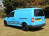 USED 2015 15 VOLKSWAGEN CADDY 1.6 C20 TDI STARTLINE 101 BHP www.suffolkcarcentre.co.uk - Located at Ilketshall