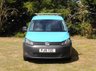 USED 2015 15 VOLKSWAGEN CADDY 1.6 C20 TDI STARTLINE 101 BHP www.suffolkcarcentre.co.uk - Located at Ilketshall