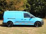 USED 2015 15 VOLKSWAGEN CADDY 1.6 C20 TDI STARTLINE 101 BHP www.suffolkcarcentre.co.uk - Located at Ilketshall