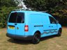 USED 2015 15 VOLKSWAGEN CADDY 1.6 C20 TDI STARTLINE 101 BHP www.suffolkcarcentre.co.uk - Located at Ilketshall