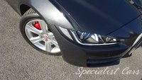 USED 2016 16 JAGUAR XE 2.0 PORTFOLIO 4d 178 BHP 
