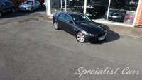 USED 2016 16 JAGUAR XE 2.0 PORTFOLIO 4d 178 BHP 