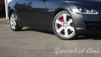 USED 2016 16 JAGUAR XE 2.0 PORTFOLIO 4d 178 BHP 