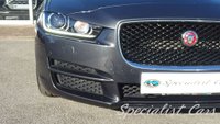 USED 2016 16 JAGUAR XE 2.0 PORTFOLIO 4d 178 BHP 