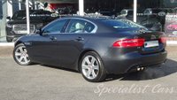 USED 2016 16 JAGUAR XE 2.0 PORTFOLIO 4d 178 BHP 