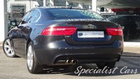 USED 2016 16 JAGUAR XE 2.0 PORTFOLIO 4d 178 BHP 