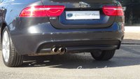 USED 2016 16 JAGUAR XE 2.0 PORTFOLIO 4d 178 BHP 