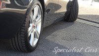 USED 2016 16 JAGUAR XE 2.0 PORTFOLIO 4d 178 BHP 