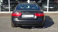 USED 2016 16 JAGUAR XE 2.0 PORTFOLIO 4d 178 BHP 