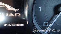 USED 2016 16 JAGUAR XE 2.0 PORTFOLIO 4d 178 BHP 