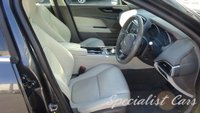 USED 2016 16 JAGUAR XE 2.0 PORTFOLIO 4d 178 BHP 