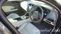 USED 2016 16 JAGUAR XE 2.0 PORTFOLIO 4d 178 BHP 