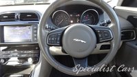 USED 2016 16 JAGUAR XE 2.0 PORTFOLIO 4d 178 BHP 