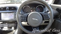 USED 2016 16 JAGUAR XE 2.0 PORTFOLIO 4d 178 BHP 