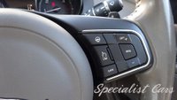 USED 2016 16 JAGUAR XE 2.0 PORTFOLIO 4d 178 BHP 