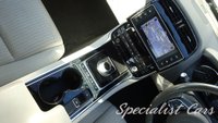 USED 2016 16 JAGUAR XE 2.0 PORTFOLIO 4d 178 BHP 