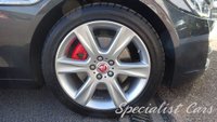 USED 2016 16 JAGUAR XE 2.0 PORTFOLIO 4d 178 BHP 
