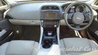 USED 2016 16 JAGUAR XE 2.0 PORTFOLIO 4d 178 BHP 
