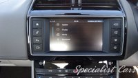 USED 2016 16 JAGUAR XE 2.0 PORTFOLIO 4d 178 BHP 