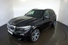 USED 2019 69 BMW X5 3.0 XDRIVE30D M SPORT 5d AUTO 261 BHP-Factory extras worth &pound;12,455-1 OWNER FROM NEW-FINISHED IN BLACK SAPPHIRE METALLIC-HEATED BLACK VERNASCA LEATHER UPHOLSTERY-7 SEATS-DUAL CLIMATE CONTROL-CRUISE CONTROL-DAB RADIO-BLUETOOTH-SATNAV-HARMAN KARDON-ELECTRIC FOLDING MIRRORS-360 CAMERA-21