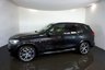 USED 2019 69 BMW X5 3.0 XDRIVE30D M SPORT 5d AUTO 261 BHP-Factory extras worth &pound;12,455-1 OWNER FROM NEW-FINISHED IN BLACK SAPPHIRE METALLIC-HEATED BLACK VERNASCA LEATHER UPHOLSTERY-7 SEATS-DUAL CLIMATE CONTROL-CRUISE CONTROL-DAB RADIO-BLUETOOTH-SATNAV-HARMAN KARDON-ELECTRIC FOLDING MIRRORS-360 CAMERA-21