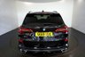 USED 2019 69 BMW X5 3.0 XDRIVE30D M SPORT 5d AUTO 261 BHP-Factory extras worth &pound;12,455-1 OWNER FROM NEW-FINISHED IN BLACK SAPPHIRE METALLIC-HEATED BLACK VERNASCA LEATHER UPHOLSTERY-7 SEATS-DUAL CLIMATE CONTROL-CRUISE CONTROL-DAB RADIO-BLUETOOTH-SATNAV-HARMAN KARDON-ELECTRIC FOLDING MIRRORS-360 CAMERA-21