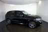 USED 2019 69 BMW X5 3.0 XDRIVE30D M SPORT 5d AUTO 261 BHP-Factory extras worth &pound;12,455-1 OWNER FROM NEW-FINISHED IN BLACK SAPPHIRE METALLIC-HEATED BLACK VERNASCA LEATHER UPHOLSTERY-7 SEATS-DUAL CLIMATE CONTROL-CRUISE CONTROL-DAB RADIO-BLUETOOTH-SATNAV-HARMAN KARDON-ELECTRIC FOLDING MIRRORS-360 CAMERA-21