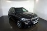 USED 2019 69 BMW X5 3.0 XDRIVE30D M SPORT 5d AUTO 261 BHP-Factory extras worth &pound;12,455-1 OWNER FROM NEW-FINISHED IN BLACK SAPPHIRE METALLIC-HEATED BLACK VERNASCA LEATHER UPHOLSTERY-7 SEATS-DUAL CLIMATE CONTROL-CRUISE CONTROL-DAB RADIO-BLUETOOTH-SATNAV-HARMAN KARDON-ELECTRIC FOLDING MIRRORS-360 CAMERA-21