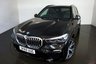 USED 2019 69 BMW X5 3.0 XDRIVE30D M SPORT 5d AUTO 261 BHP-Factory extras worth &pound;12,455-1 OWNER FROM NEW-FINISHED IN BLACK SAPPHIRE METALLIC-HEATED BLACK VERNASCA LEATHER UPHOLSTERY-7 SEATS-DUAL CLIMATE CONTROL-CRUISE CONTROL-DAB RADIO-BLUETOOTH-SATNAV-HARMAN KARDON-ELECTRIC FOLDING MIRRORS-360 CAMERA-21