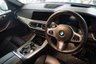 USED 2019 69 BMW X5 3.0 XDRIVE30D M SPORT 5d AUTO 261 BHP-Factory extras worth &pound;12,455-1 OWNER FROM NEW-FINISHED IN BLACK SAPPHIRE METALLIC-HEATED BLACK VERNASCA LEATHER UPHOLSTERY-7 SEATS-DUAL CLIMATE CONTROL-CRUISE CONTROL-DAB RADIO-BLUETOOTH-SATNAV-HARMAN KARDON-ELECTRIC FOLDING MIRRORS-360 CAMERA-21