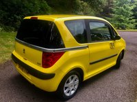 USED 2006 06 PEUGEOT 1007 1.4 DOLCE 8V 3d 73 BHP ''PART EXCHANGE TO CLEAR''\\\\\\RECENT NEW CLUTCH-FRONT BRAKES-EXHAUST//NEW ALTERNATOR///ULEZ COMPLIANT//NEW 12 MONTHS MOT 73 BHP ''PART EXCHANGE TO CLEAR''\\\\\\RECENT NEW CLUTCH-CAMBELT-BRAKES ALL ROUND-EXHAUST/////ULEZ COMPLIANT