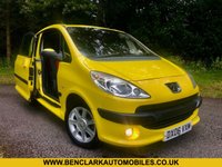 USED 2006 06 PEUGEOT 1007 1.4 DOLCE 8V 3d 73 BHP ''PART EXCHANGE TO CLEAR''\\\\\\RECENT NEW CLUTCH-FRONT BRAKES-EXHAUST//NEW ALTERNATOR///ULEZ COMPLIANT//NEW 12 MONTHS MOT 73 BHP ''PART EXCHANGE TO CLEAR''\\\\\\RECENT NEW CLUTCH-CAMBELT-BRAKES ALL ROUND-EXHAUST/////ULEZ COMPLIANT