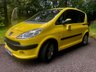 USED 2006 06 PEUGEOT 1007 1.4 DOLCE 8V 3d 73 BHP ''PART EXCHANGE TO CLEAR''\\\\\\RECENT NEW CLUTCH-FRONT BRAKES-EXHAUST//NEW ALTERNATOR///ULEZ COMPLIANT//NEW 12 MONTHS MOT 73 BHP ''PART EXCHANGE TO CLEAR''\\\\\\RECENT NEW CLUTCH-CAMBELT-BRAKES ALL ROUND-EXHAUST/////ULEZ COMPLIANT