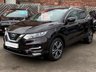 USED 2017 67 NISSAN QASHQAI 1.5 N-CONNECTA DCI 5dr 