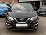 USED 2017 67 NISSAN QASHQAI 1.5 N-CONNECTA DCI 5dr 
