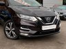 USED 2017 67 NISSAN QASHQAI 1.5 N-CONNECTA DCI 5dr 