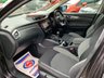 USED 2017 67 NISSAN QASHQAI 1.5 N-CONNECTA DCI 5dr 