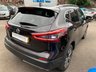USED 2017 67 NISSAN QASHQAI 1.5 N-CONNECTA DCI 5dr 