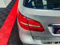 USED 2013 13 MERCEDES-BENZ B-CLASS 1.8 B180 CDI BLUEEFFICIENCY SE 5d 109 BHP 