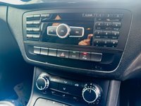 USED 2013 13 MERCEDES-BENZ B-CLASS 1.8 B180 CDI BLUEEFFICIENCY SE 5d 109 BHP 
